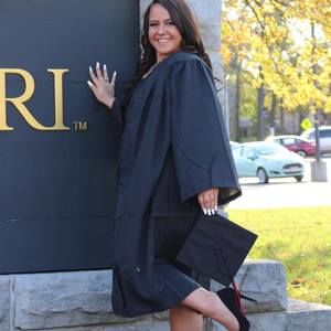 Meet your Posher, Samantha